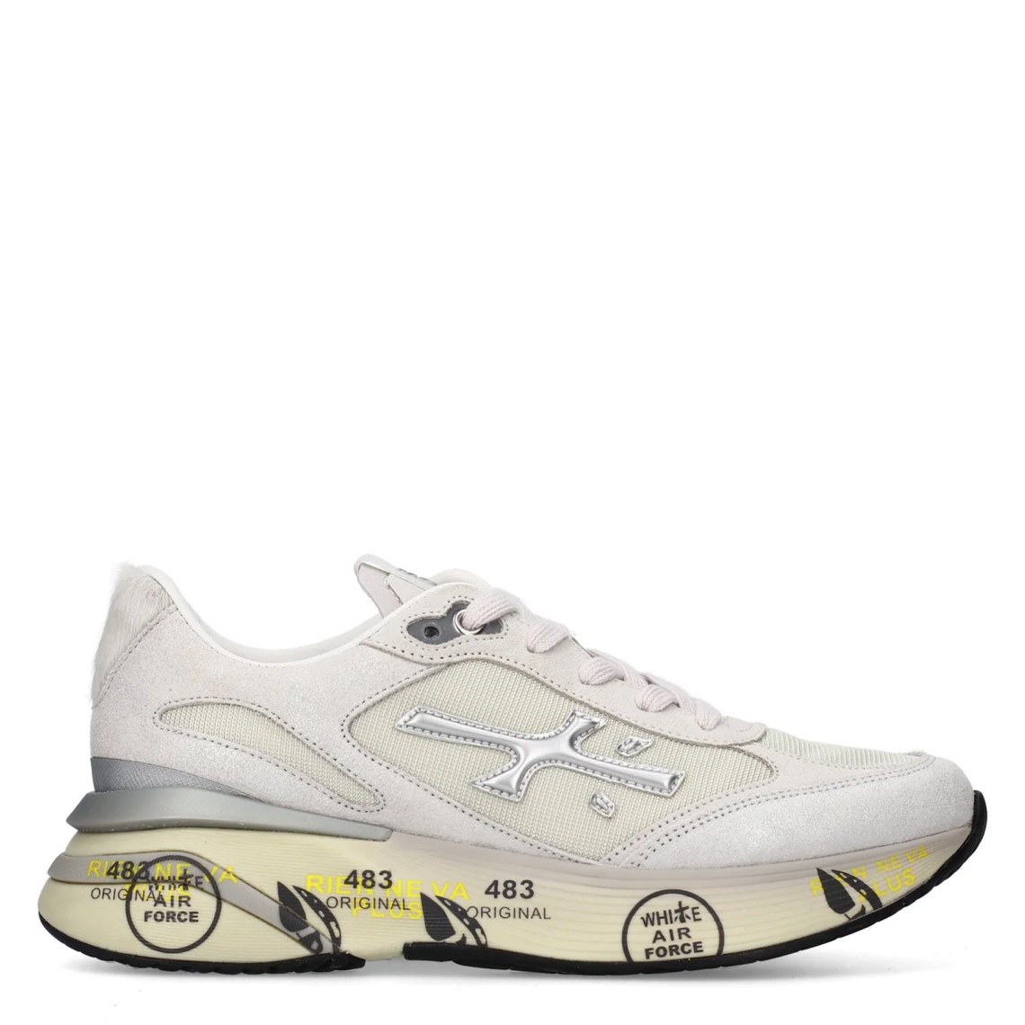 Sneakers Premiata Moerund 8564