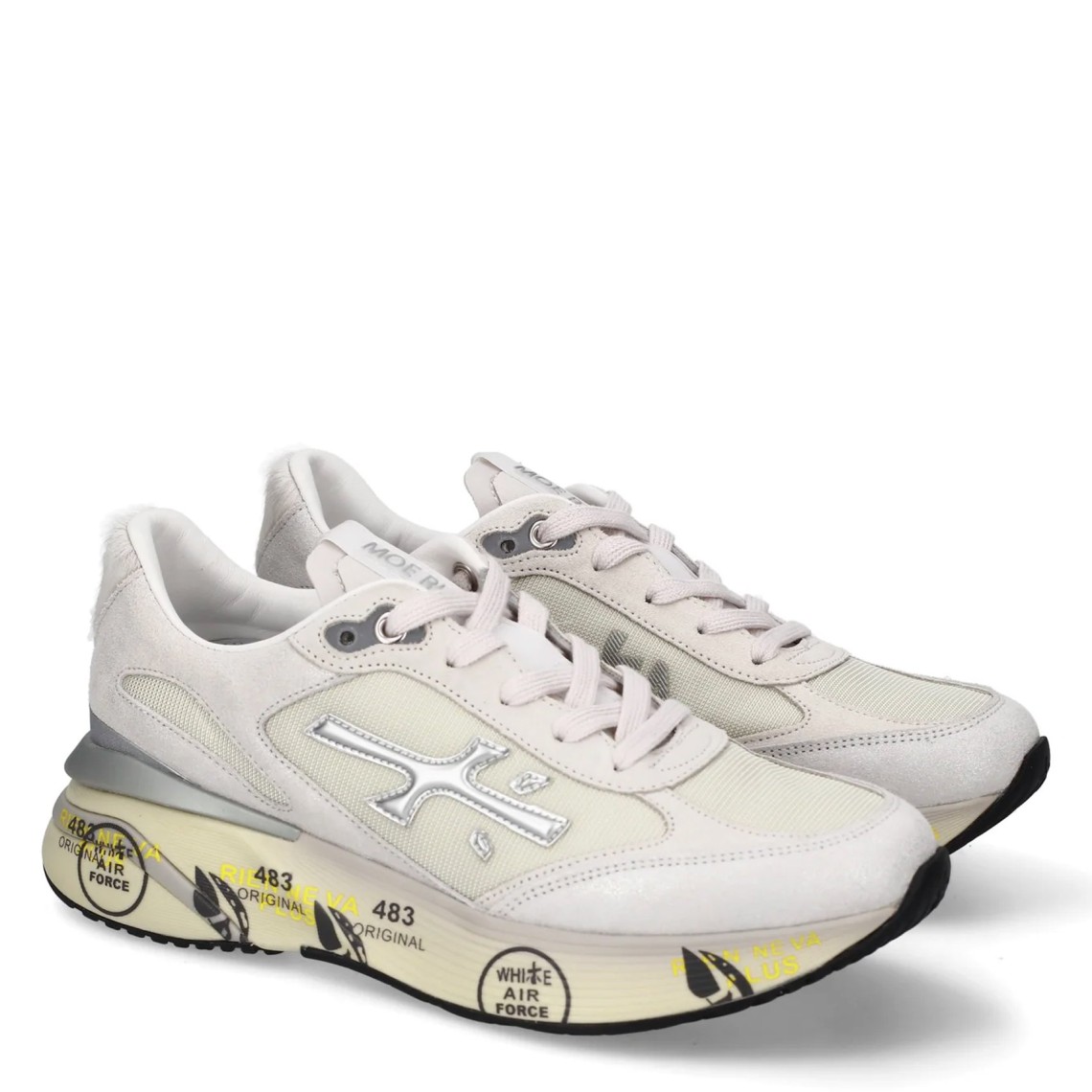Sneakers Premiata Moerund 8564