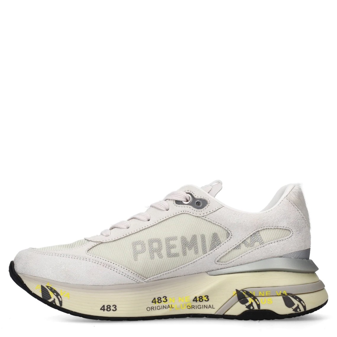 Sneakers Premiata Moerund 8564