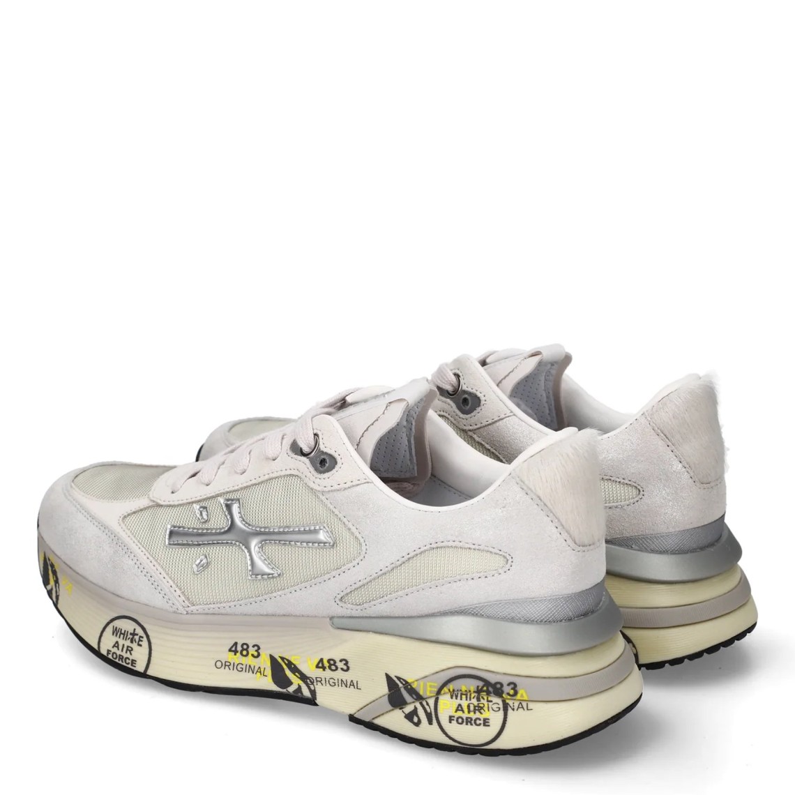 Sneakers Premiata Moerund 8564