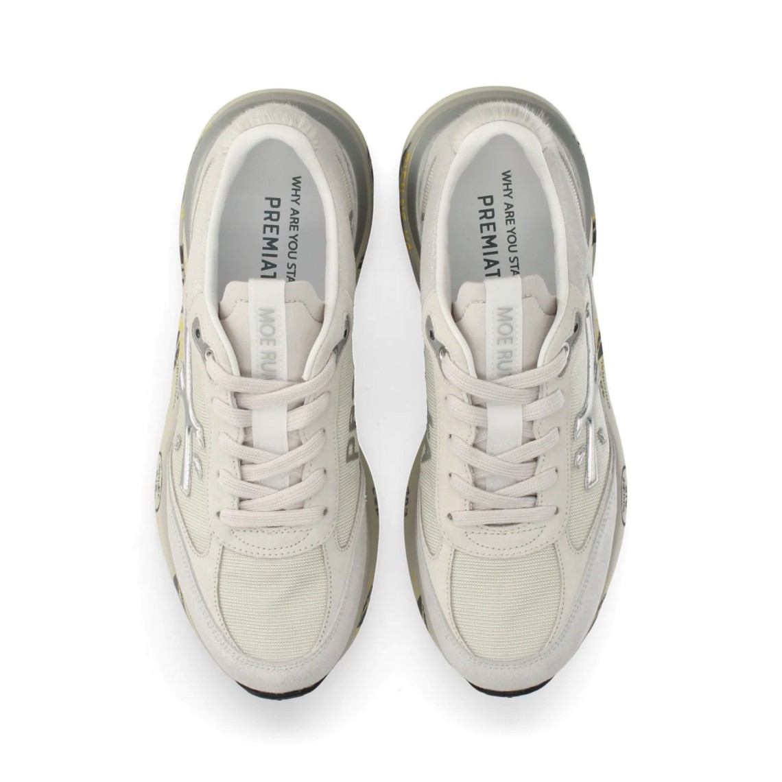 Sneakers Premiata Moerund 8564