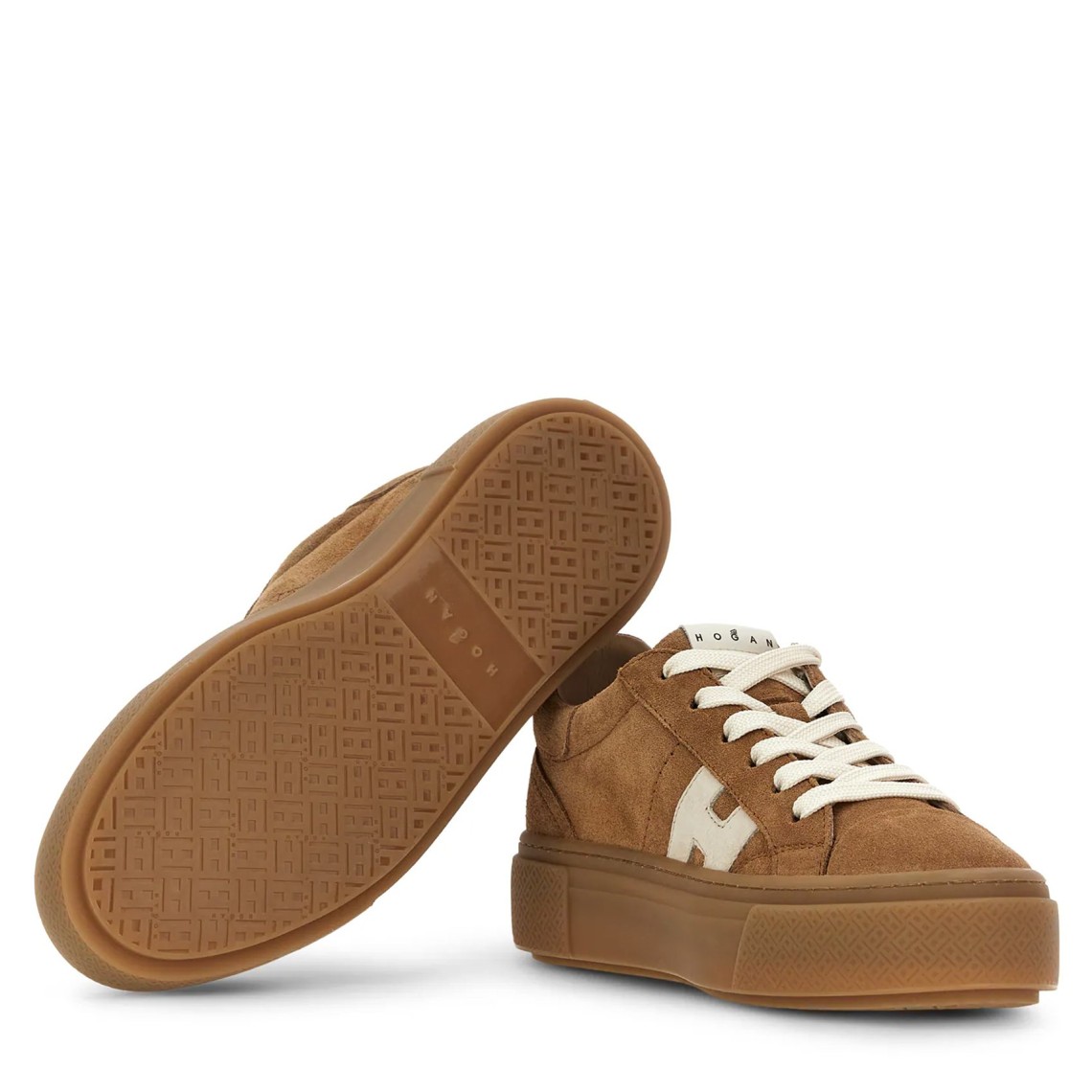 Sneakers Hogan Crosswind