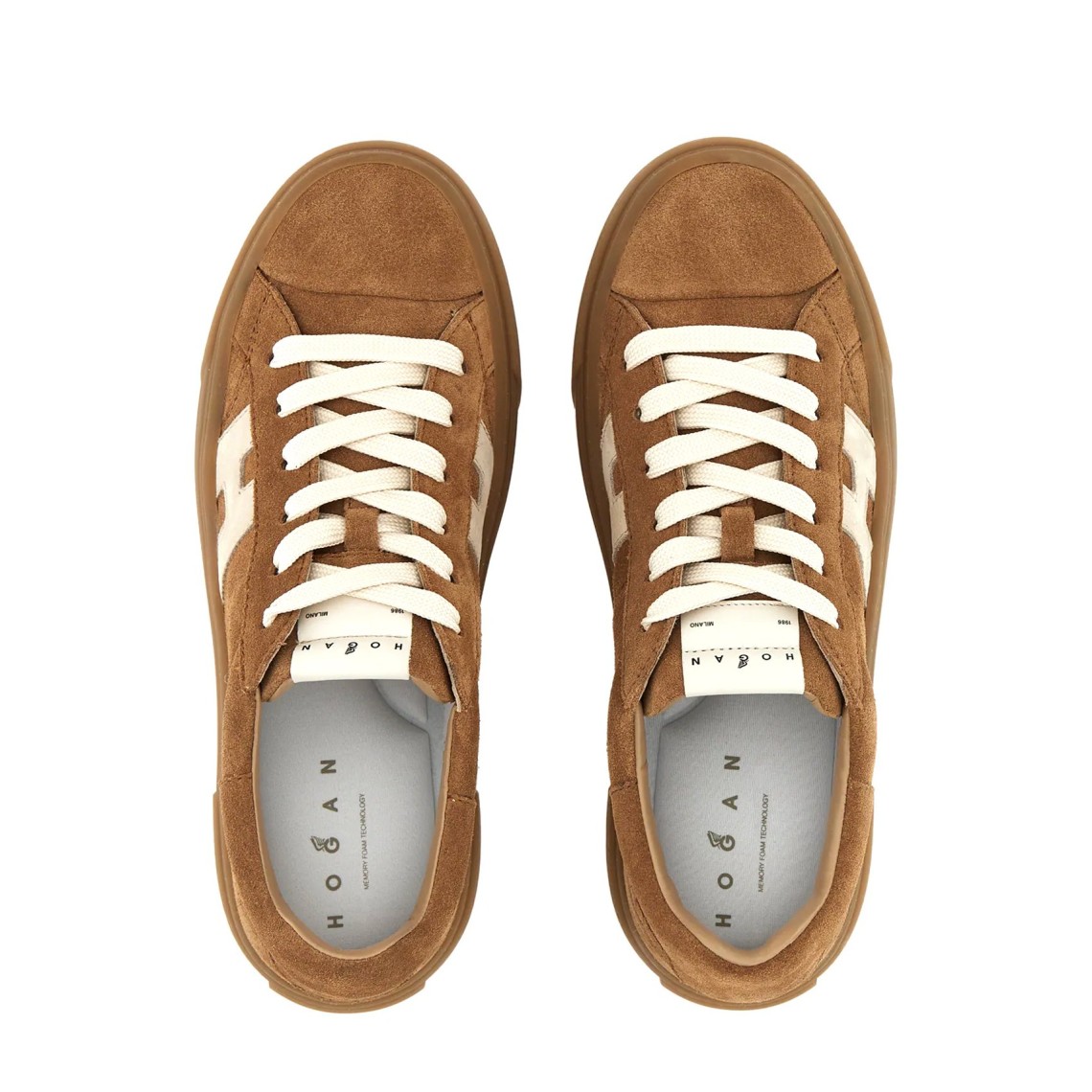 Sneakers Hogan Crosswind