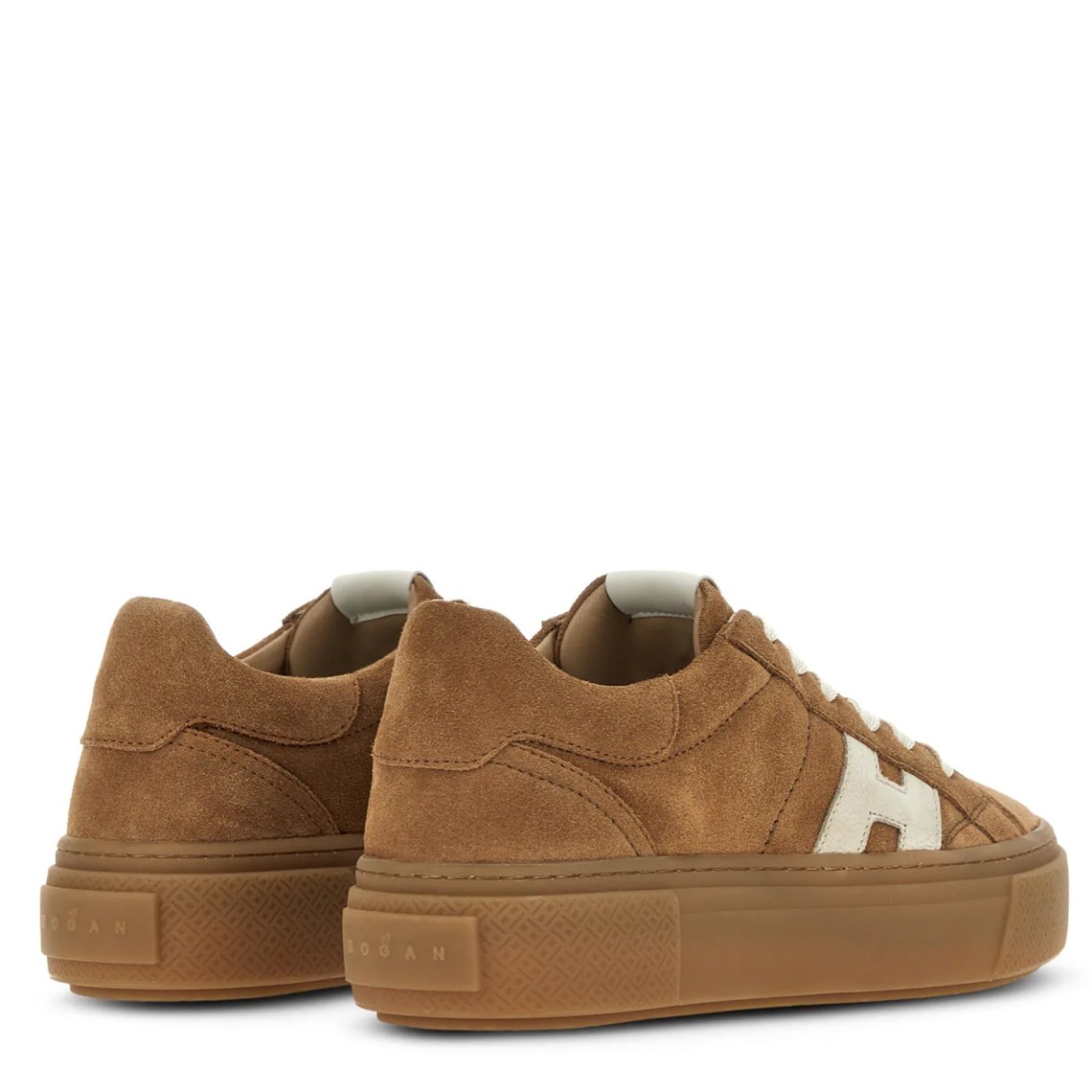 Sneakers Hogan Crosswind