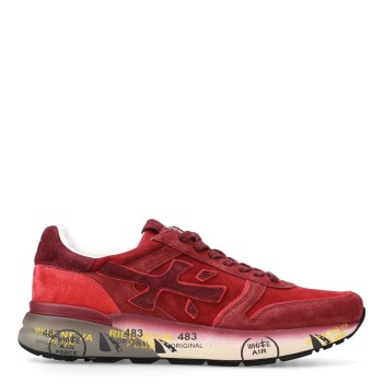 Sneakers Premiata Mick 7862