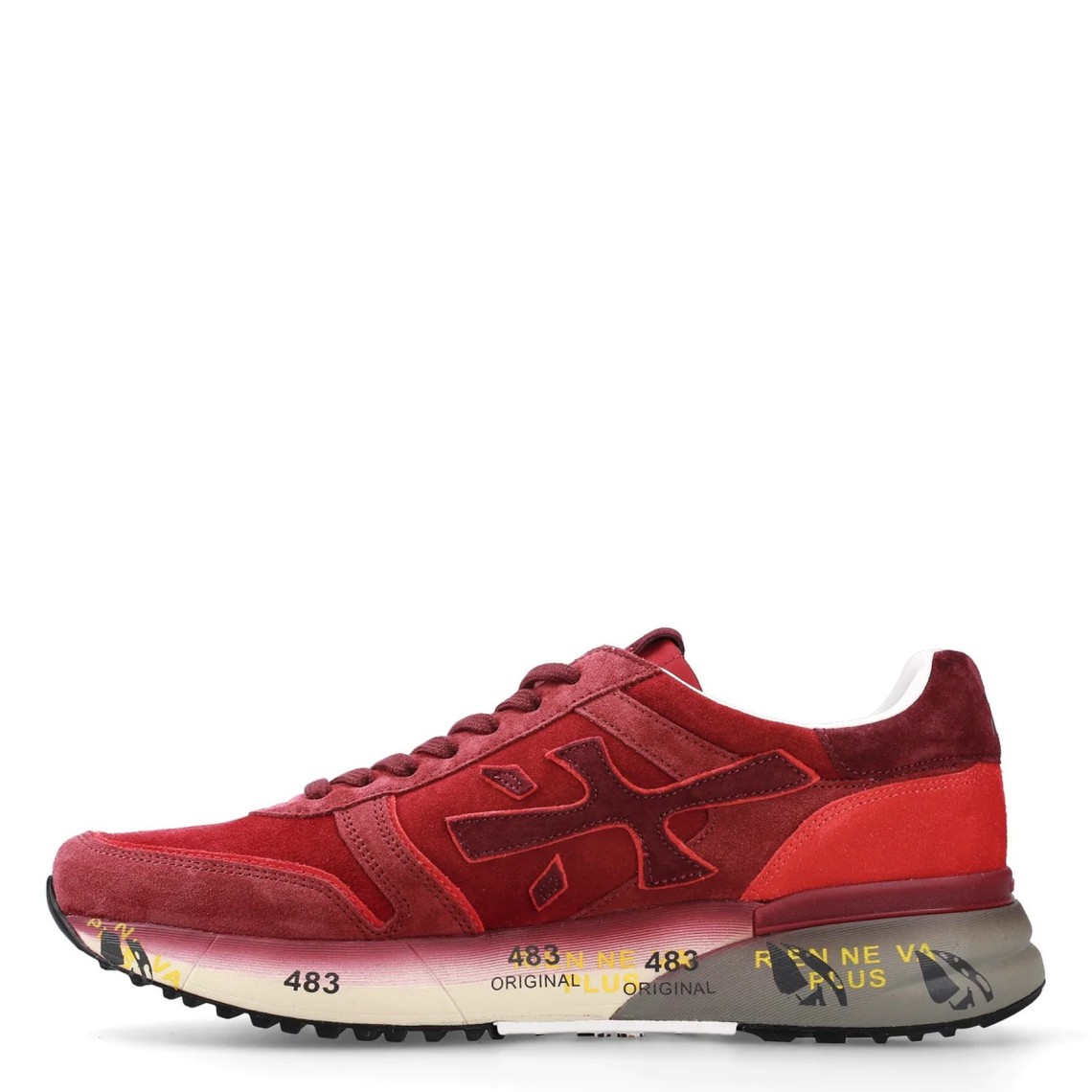 Sneakers Premiata Mick 7862