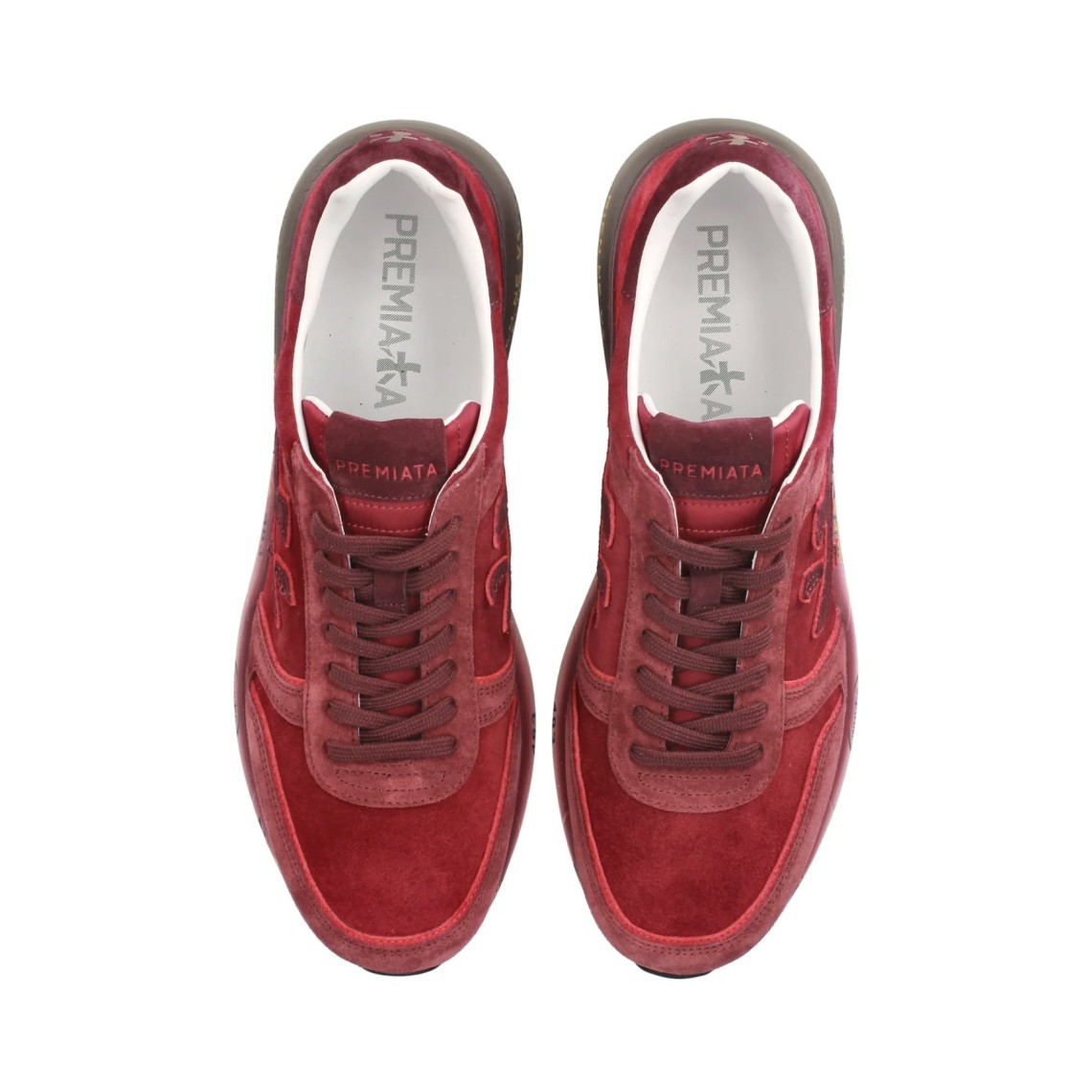 Sneakers Premiata Mick 7862