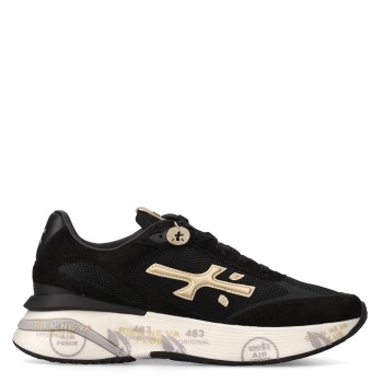 Sneakers Premiata Moerund 7799