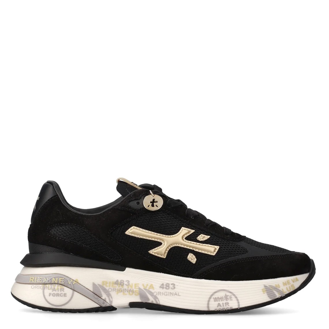 Sneakers Premiata Moerund 7799