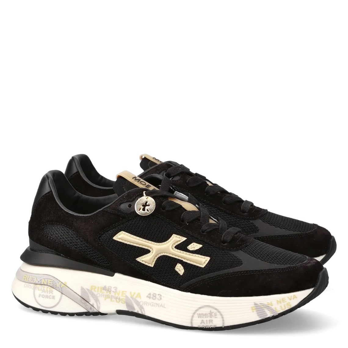 Sneakers Premiata Moerund 7799