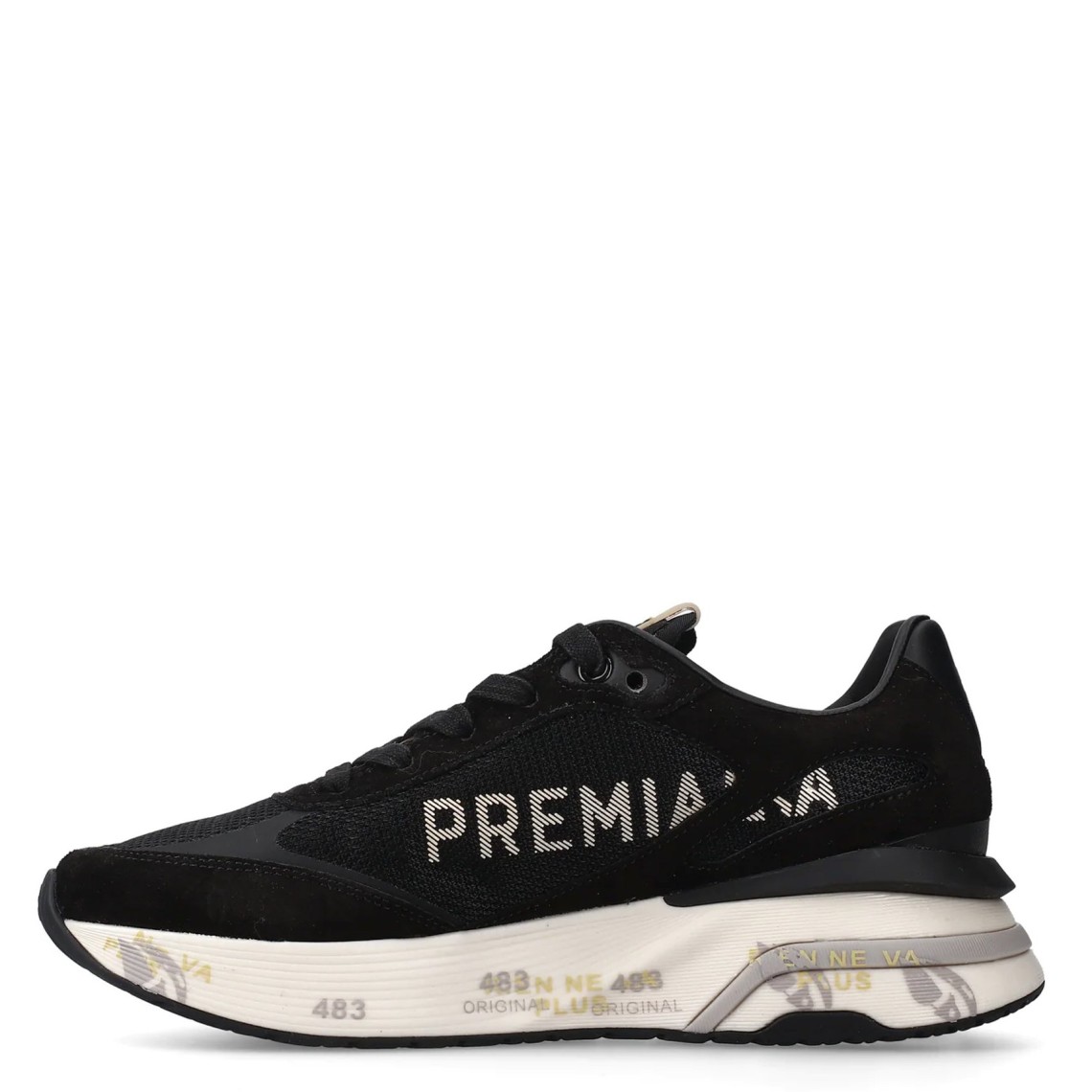 Sneakers Premiata Moerund 7799