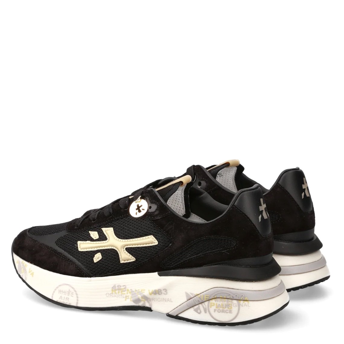 Sneakers Premiata Moerund 7799
