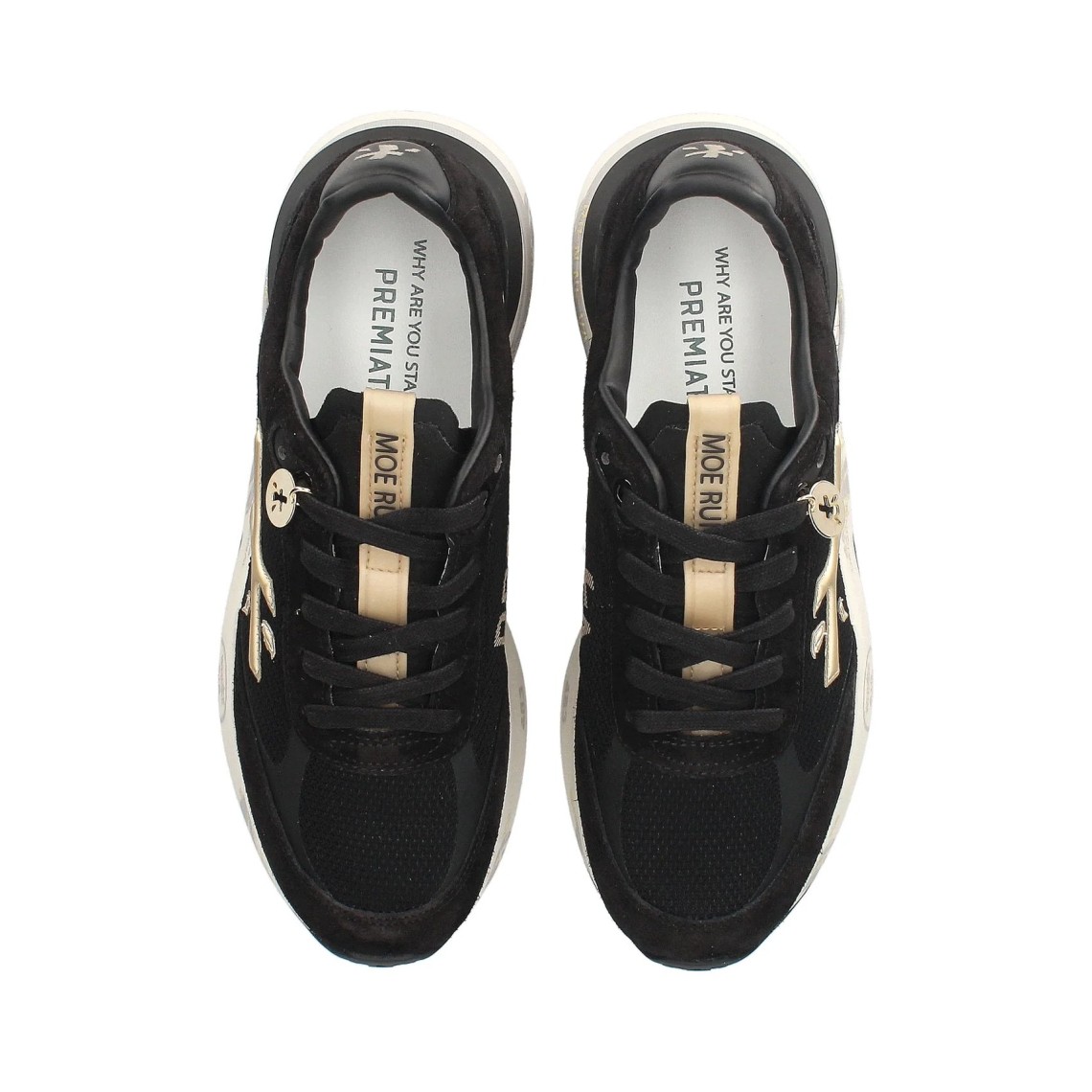 Sneakers Premiata Moerund 7799