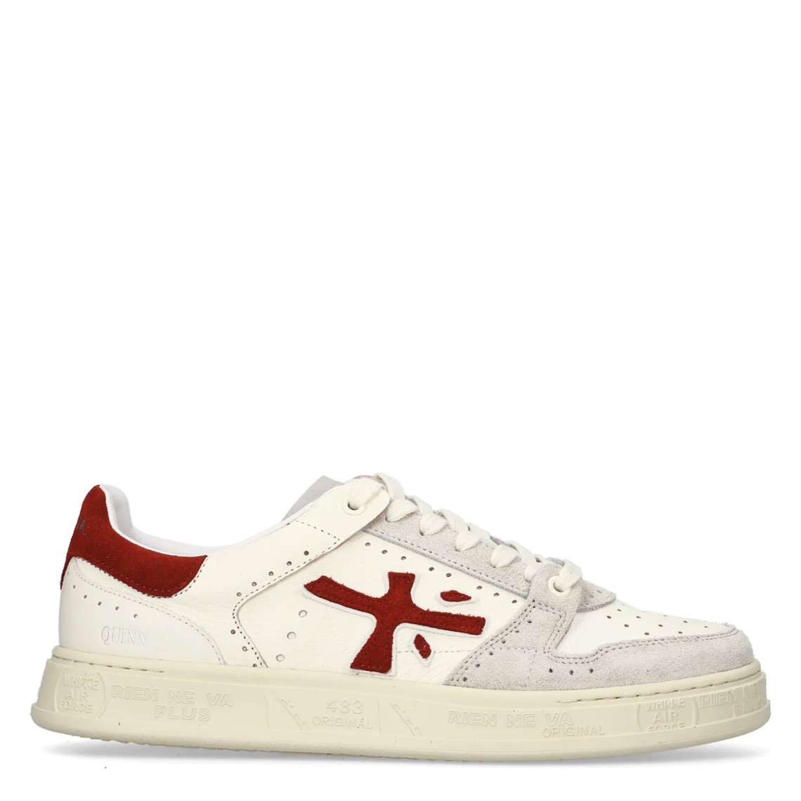 Sneakers Premiata Quinn 8651