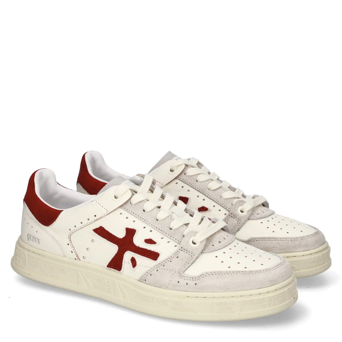 Sneakers Premiata Quinn 8651