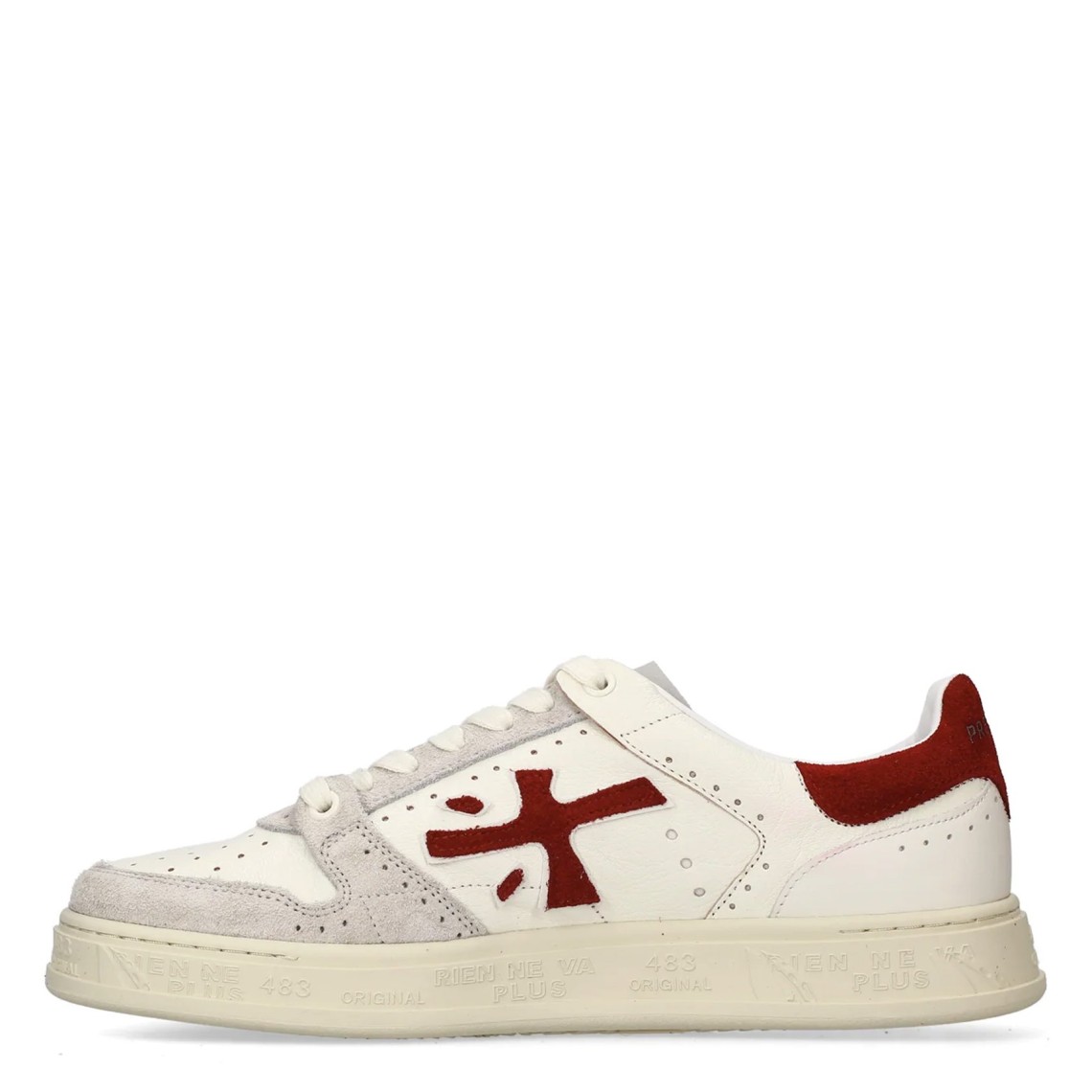 Sneakers Premiata Quinn 8651