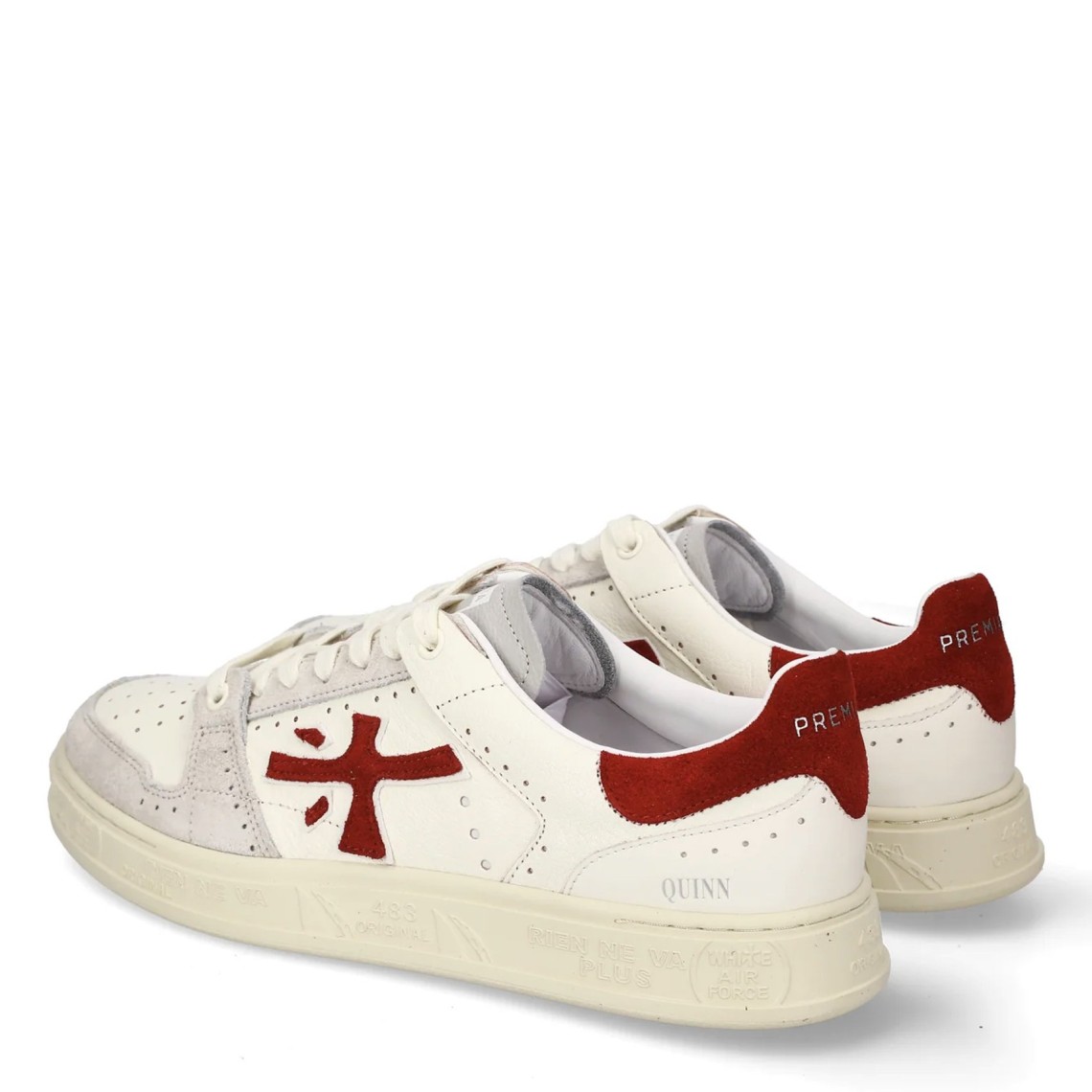 Sneakers Premiata Quinn 8651