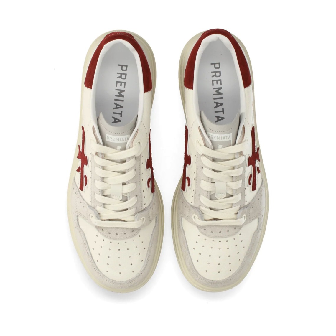 Sneakers Premiata Quinn 8651