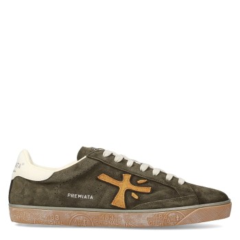 Sneakers Premiata Steven 7627