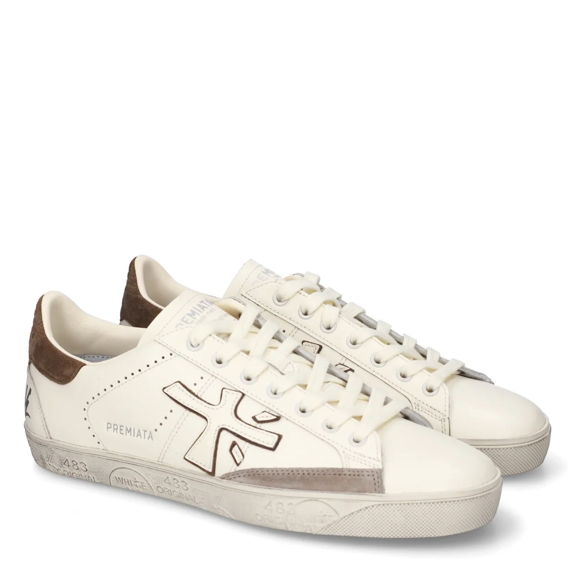 Sneakers Premiata Steven 8476