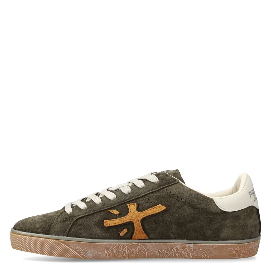 Sneakers Premiata Steven 7627