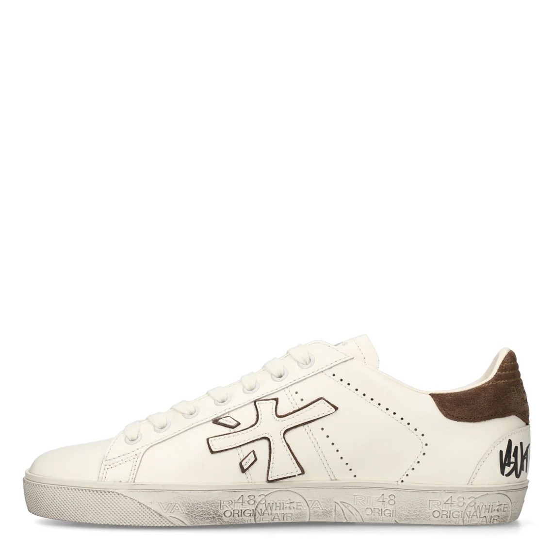 Sneakers Premiata Steven 8476