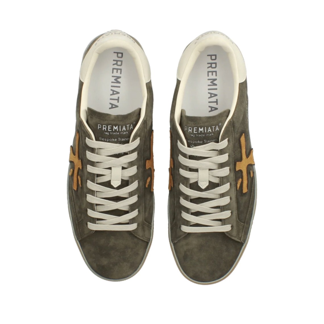 Sneakers Premiata Steven 7627