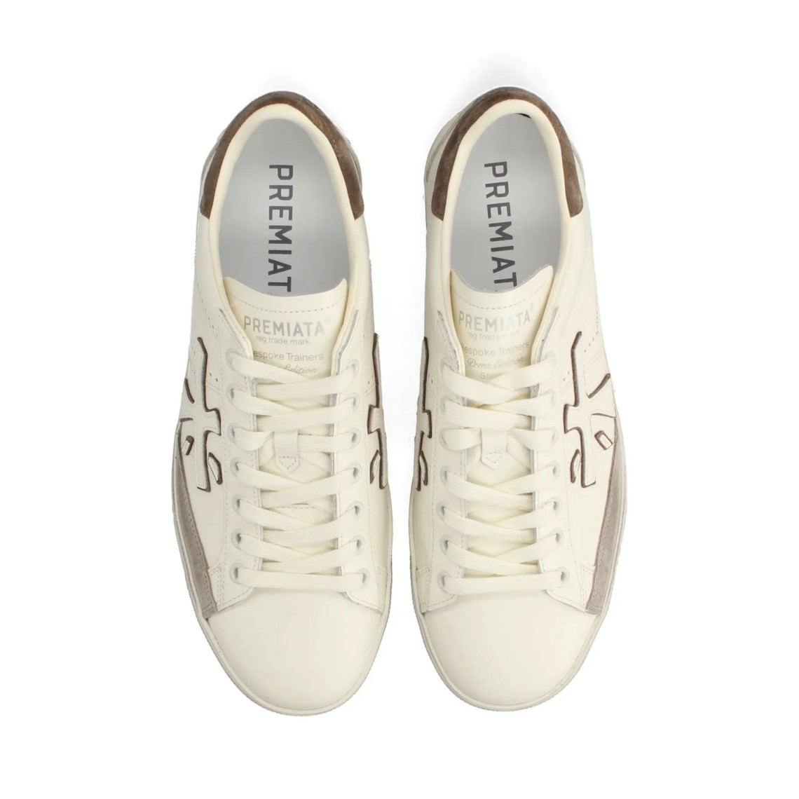 Sneakers Premiata Steven 8476