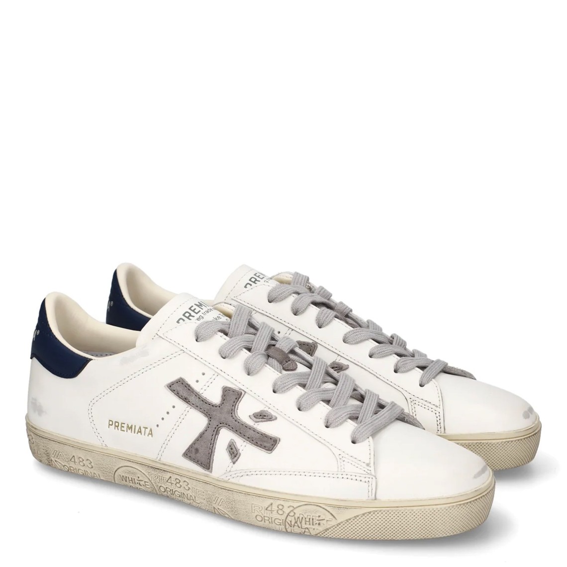 Sneakers Premiata Steven 8479