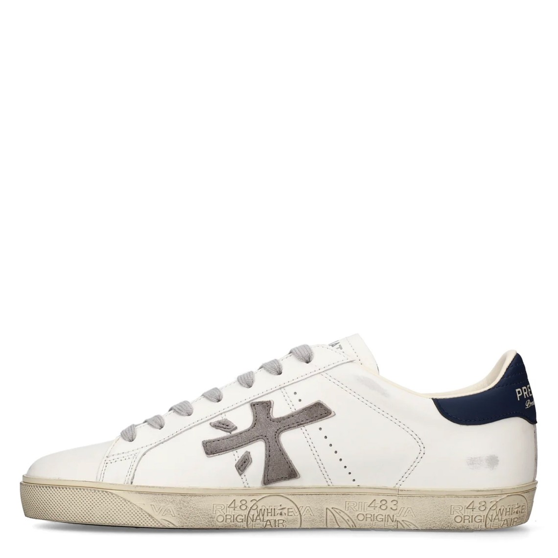 Sneakers Premiata Steven 8479