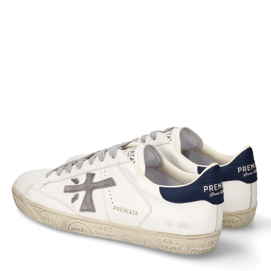 Sneakers Premiata Steven 8479