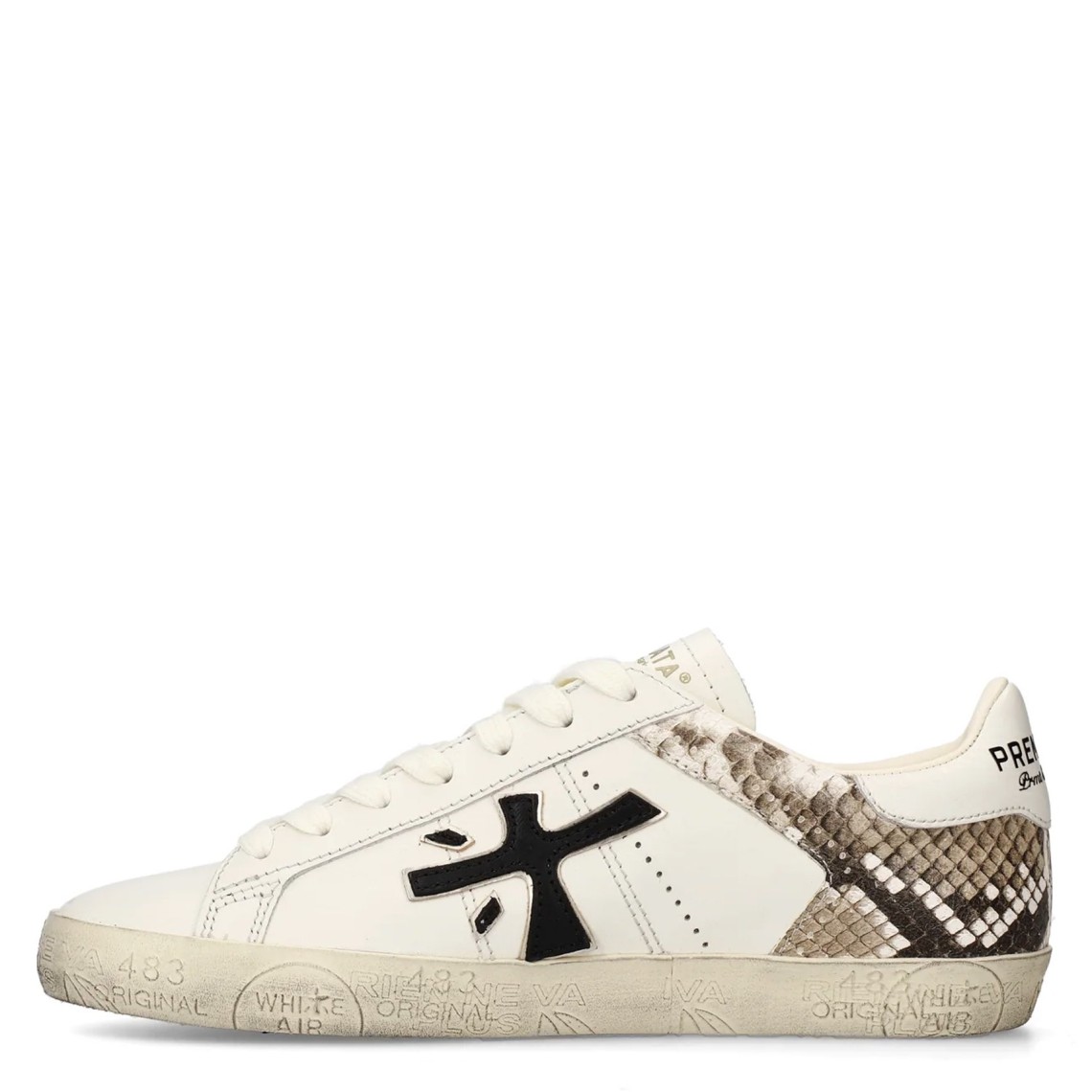 Sneakers Premiata Stevend 8497