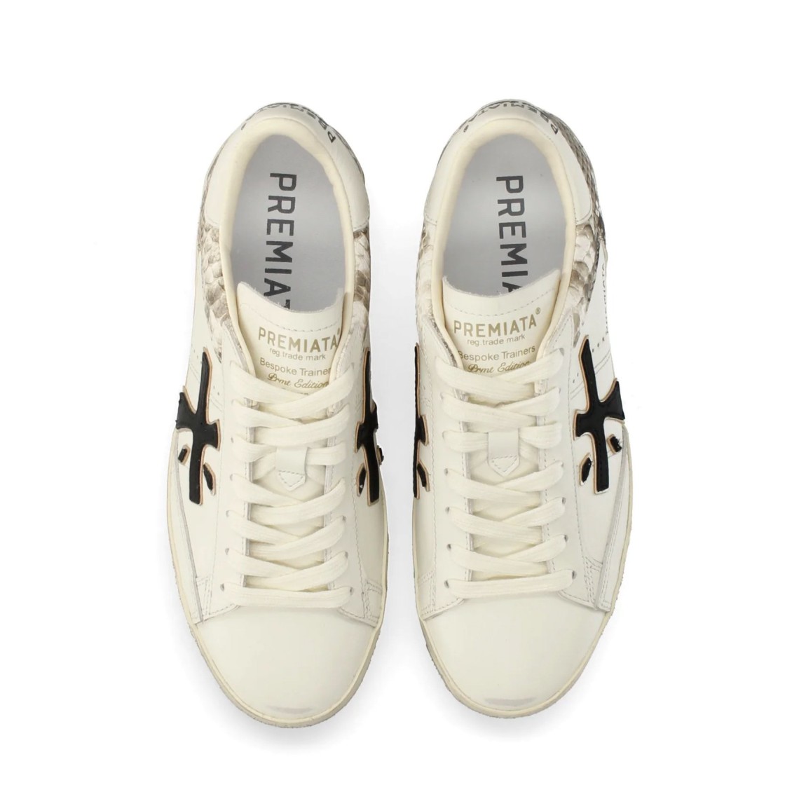 Sneakers Premiata Stevend 8497