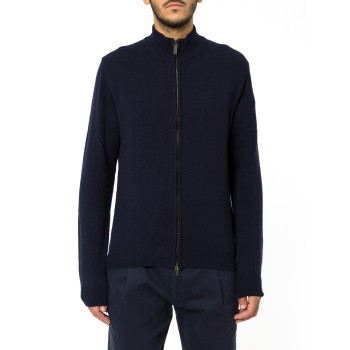Cardigan full zip Colmar