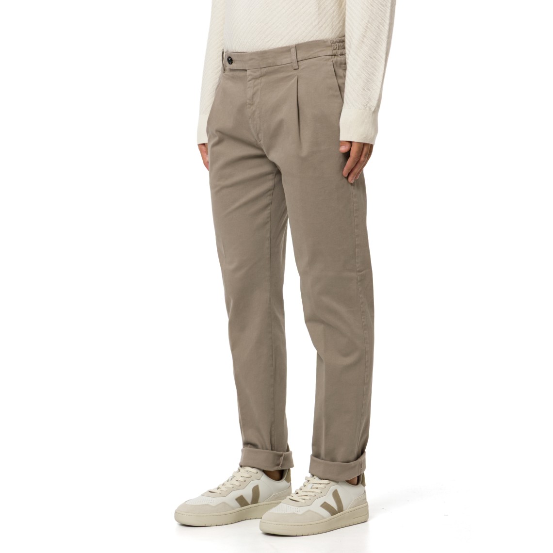 Pantaloni Berwich