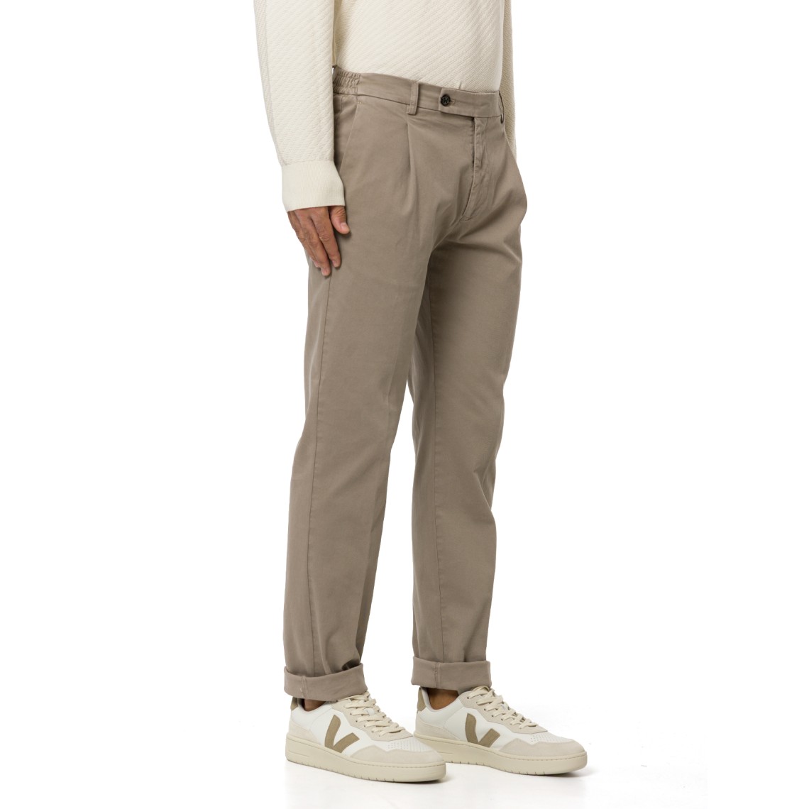 Pantaloni Berwich