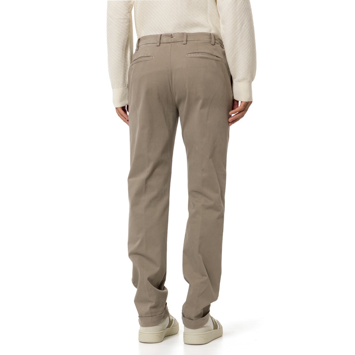 Pantaloni Berwich