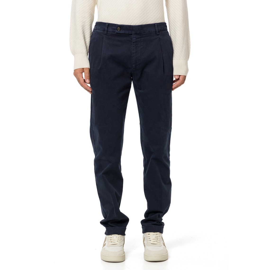 Pantaloni Berwich