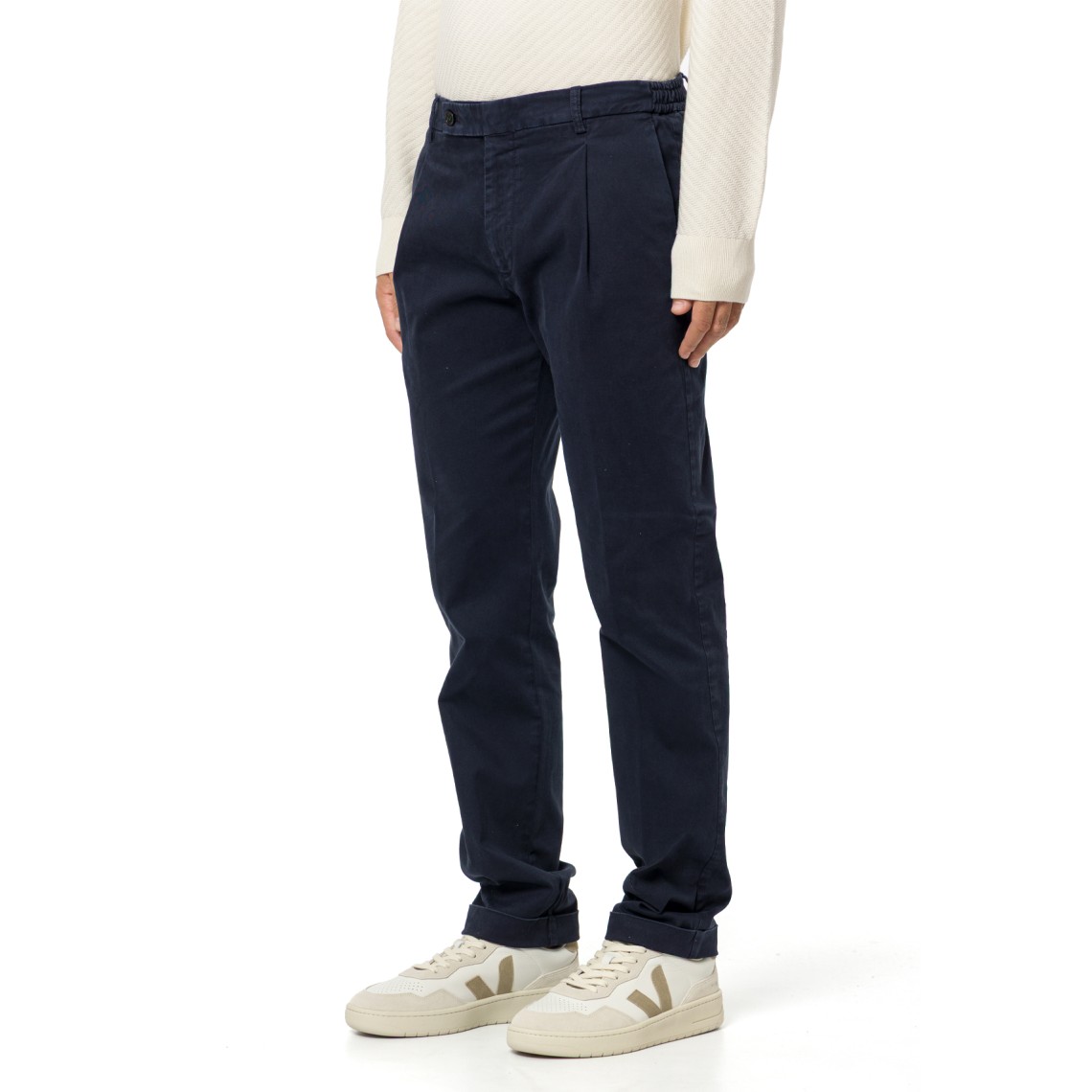 Pantaloni Berwich