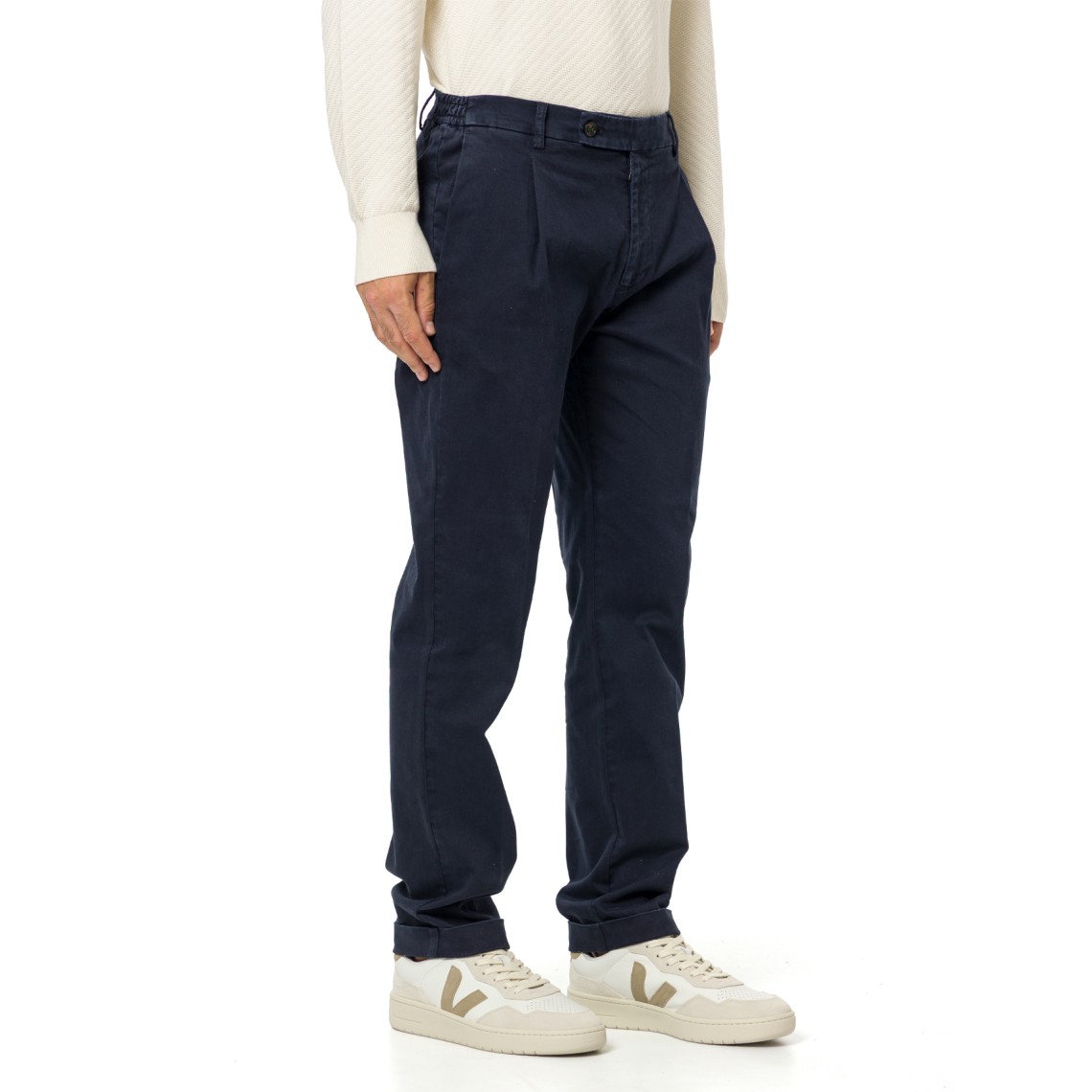 Pantaloni Berwich