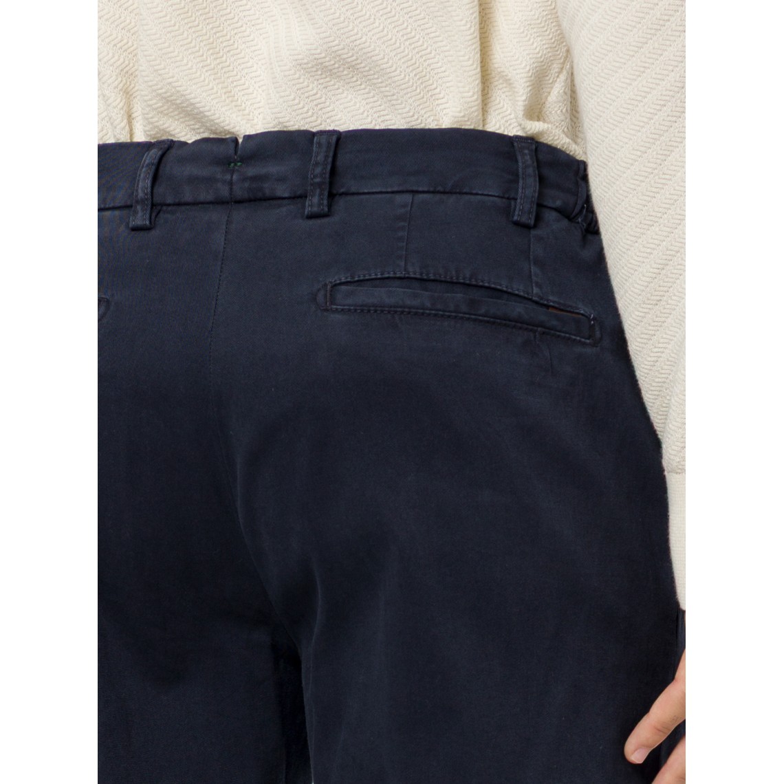 Pantaloni Berwich