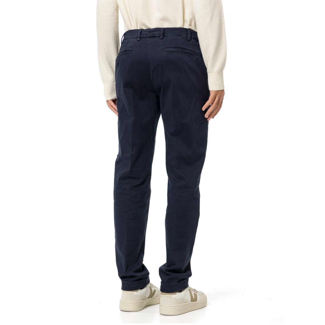Pantaloni Berwich