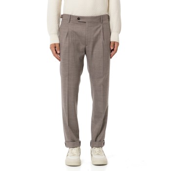 Pantaloni Berwich