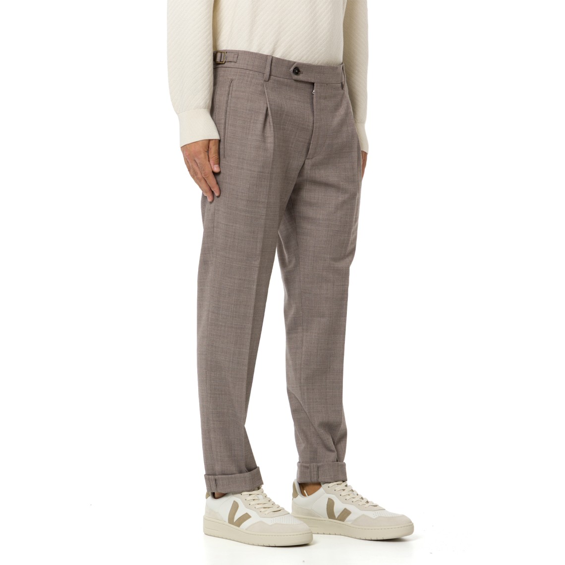 Pantaloni Berwich