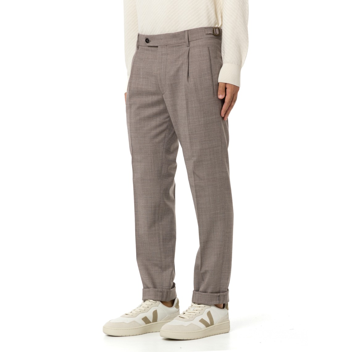 Pantaloni Berwich