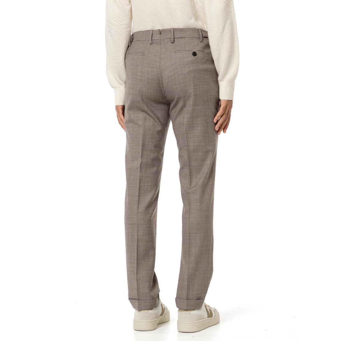 Pantaloni Berwich