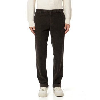 Pantaloni Gaubert relax Dondup