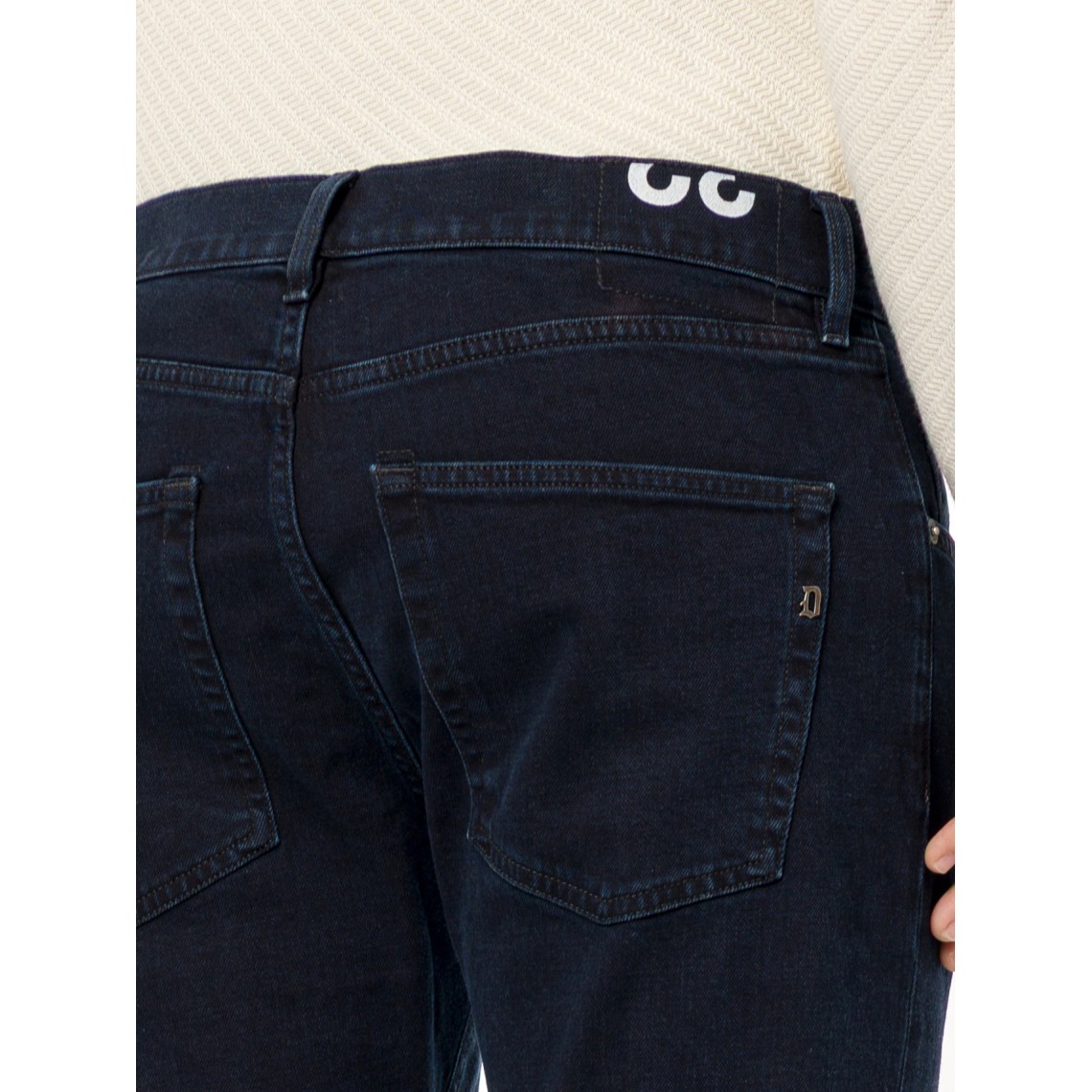 Jeans Icon Dondup