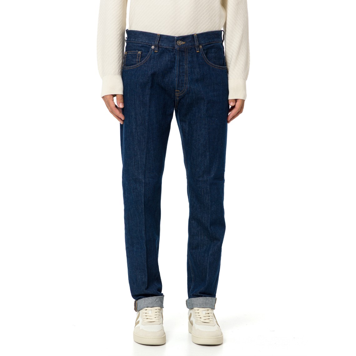Jeans Icon relax Dondup