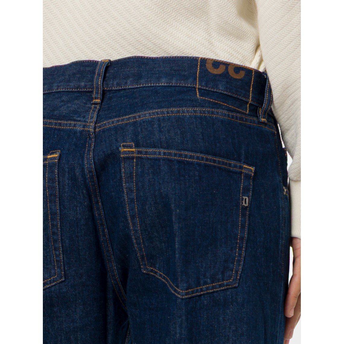 Jeans Icon relax Dondup